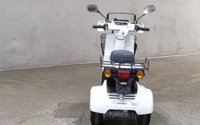 HONDA GYRO TD02
