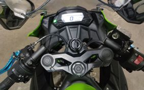 KAWASAKI Ninja 250SL BX250A