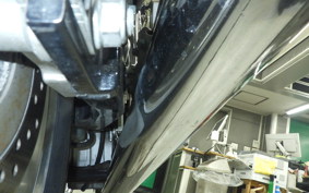 HONDA CB400F 1997 NC36