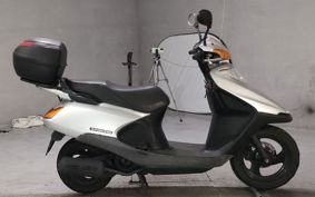 HONDA SPACY100 JF13