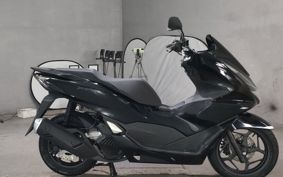 HONDA PCX125 JK05