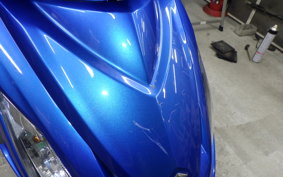 SUZUKI ADDRESS 110 2004 CE47A
