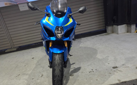 SUZUKI GSX-R1000R 2017 DM11G