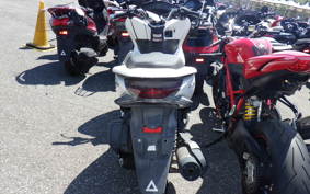 HONDA PCX125 JF81