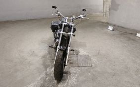 HONDA STEED 400 1995 NC26