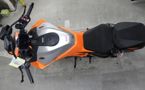 KTM 1290 SUPER DUKE R