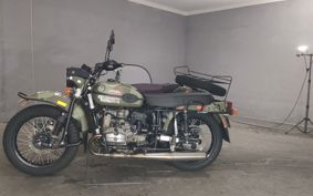 OTHER  URAL  GEAR  UP  ..