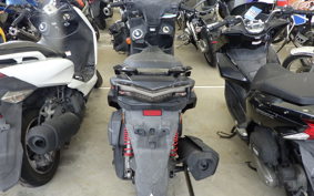 YAMAHA CYGNUS 125 XSR 3 SEA5J