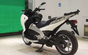 HONDA NC700 INTEGRA 2012 RC62