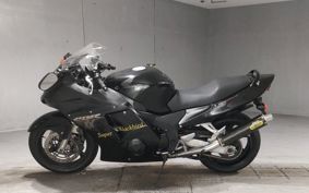 HONDA CBR1100XX 1998 SC35