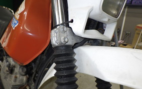 HONDA XLR250 BAJA MD22