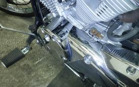 YAMAHA DRAGSTAR 250 2026 VG05J