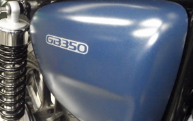 HONDA GB350 2023 NC59