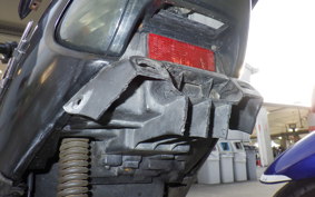 HONDA DIO GEN 3 2000 AF34