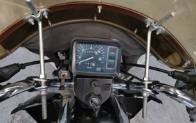 HONDA BENLY125 CD125T