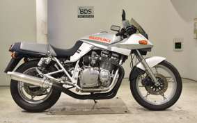 SUZUKI GSX1100S KATANA 1998 GU76A