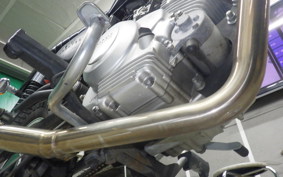 YAMAHA YB125SP