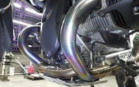 BMW R1200GS 2004