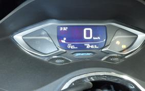 HONDA PCX125 2018 JK05