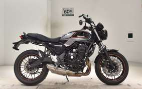 KAWASAKI Z650 RS 2022