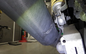 YAMAHA XJR1200 1994 4KG