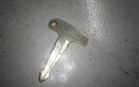 KAWASAKI 250TR 2018 BJ250F