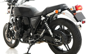 HONDA CB1100 ABS 2013 SC65