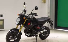 HONDA GROM 2006 JC92