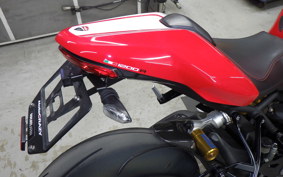 DUCATI M1200R 2016
