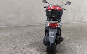 SUZUKI ADDRESS V125 CF4MA