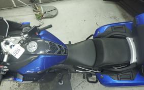 BMW K1600GT 2017