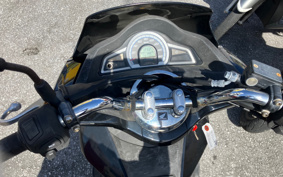 HONDA PCX125 JF56