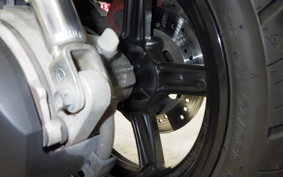 YAMAHA CYGNUS 125 XSR 3 SEA5J