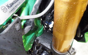 KAWASAKI Z900 Gen.2 SE 2022 ZR900B