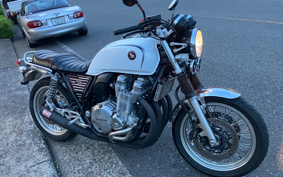 HONDA CB1100 EX ABS 2016 SC65