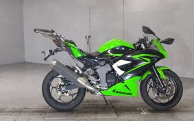 KAWASAKI NINJA250SL BX250A