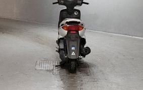 YAMAHA CYGNUS 125 X SE12J