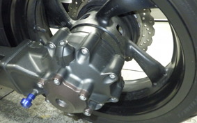 YAMAHA VMAX Gen.2 2009 RP22J