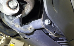 HONDA LEAD 125 2014 JF45