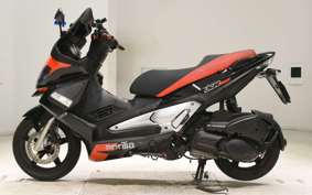 APRILIA SR MAX 125 2007