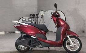 HONDA LEAD 125 JF45