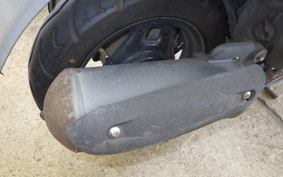 SUZUKI LET's 4 CA45A