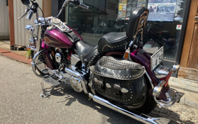 HARLEY HARLEY FLSTC 1995 BJL