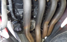 HONDA CBR1000RR Gen. 2 2010