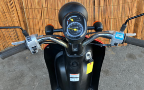 HONDA TODAY AF67