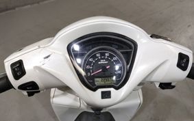 HONDA DIO 110 JK03