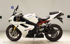 TRIUMPH DAYTONA 675 R 2012