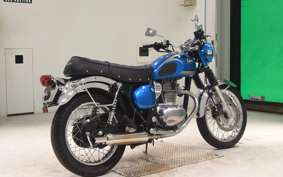 KAWASAKI ESTRELLA 2002 BJ250A