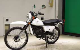 SUZUKI TS185 2001