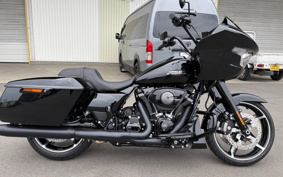 HARLEY FLTRX ROAD GLIDE 2026 KH7